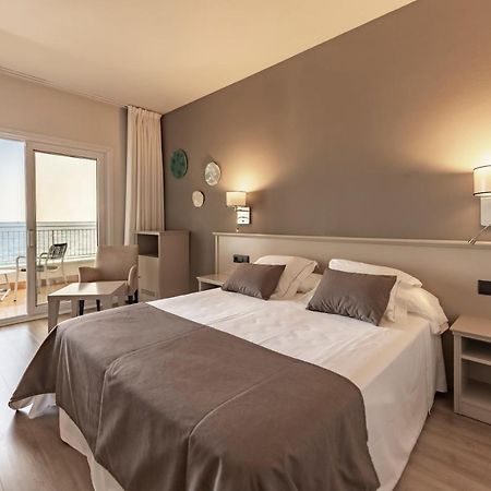 Hotel & Spa Terraza 4 Sup Roses Kültér fotó