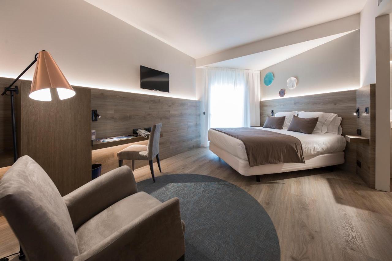 Hotel & Spa Terraza 4 Sup Roses Kültér fotó