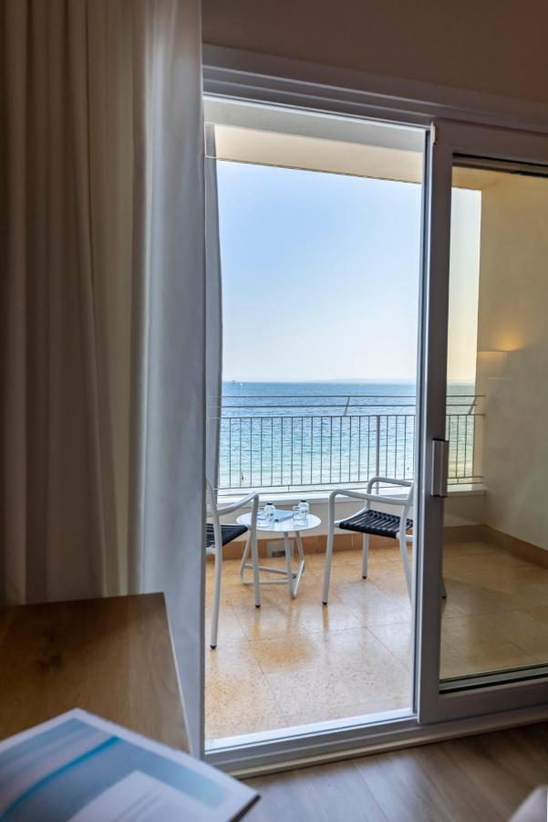 Hotel & Spa Terraza 4 Sup Roses Kültér fotó