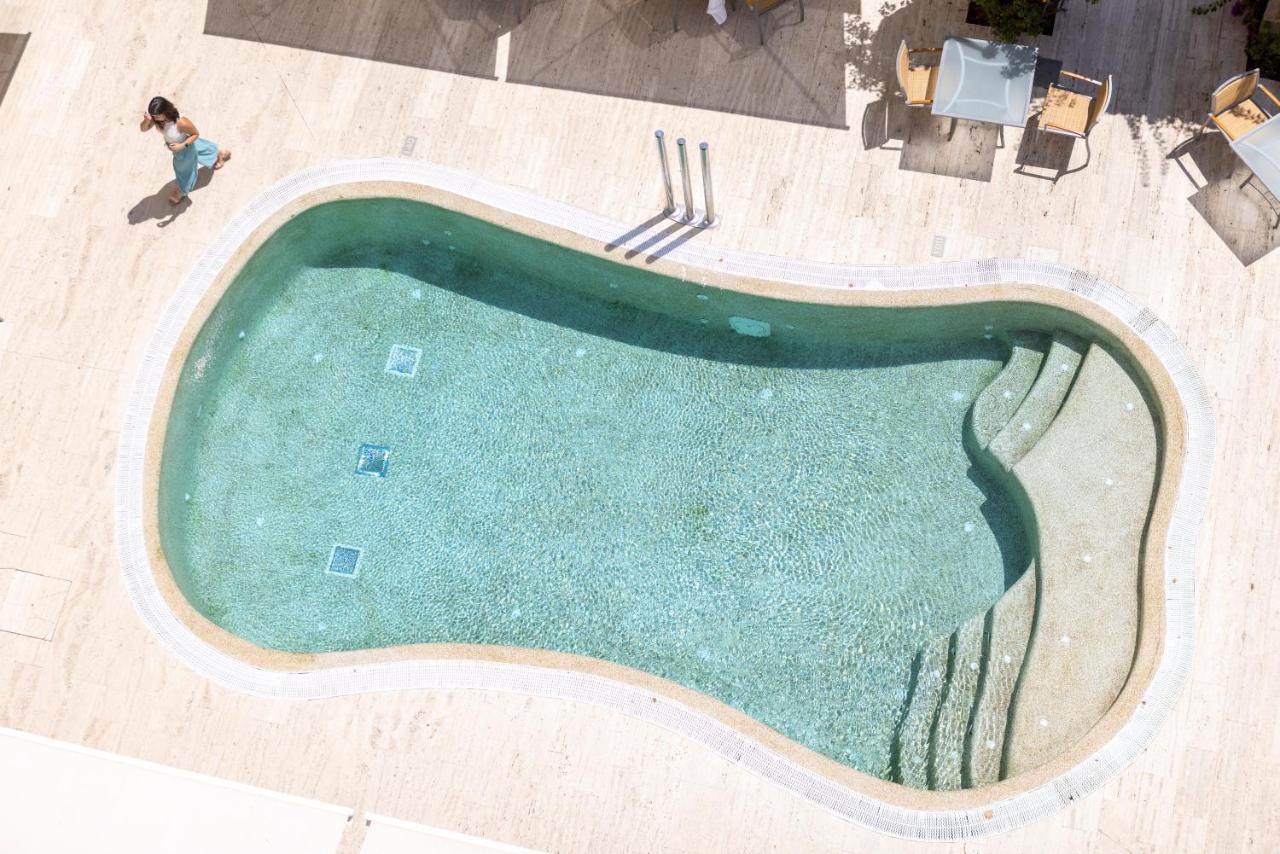 Hotel & Spa Terraza 4 Sup Roses Kültér fotó