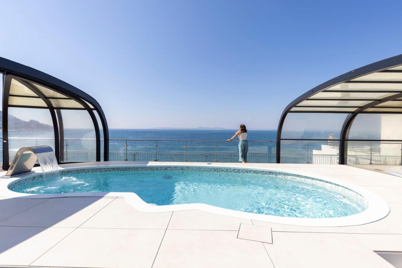 Hotel & Spa Terraza 4 Sup Roses Kültér fotó